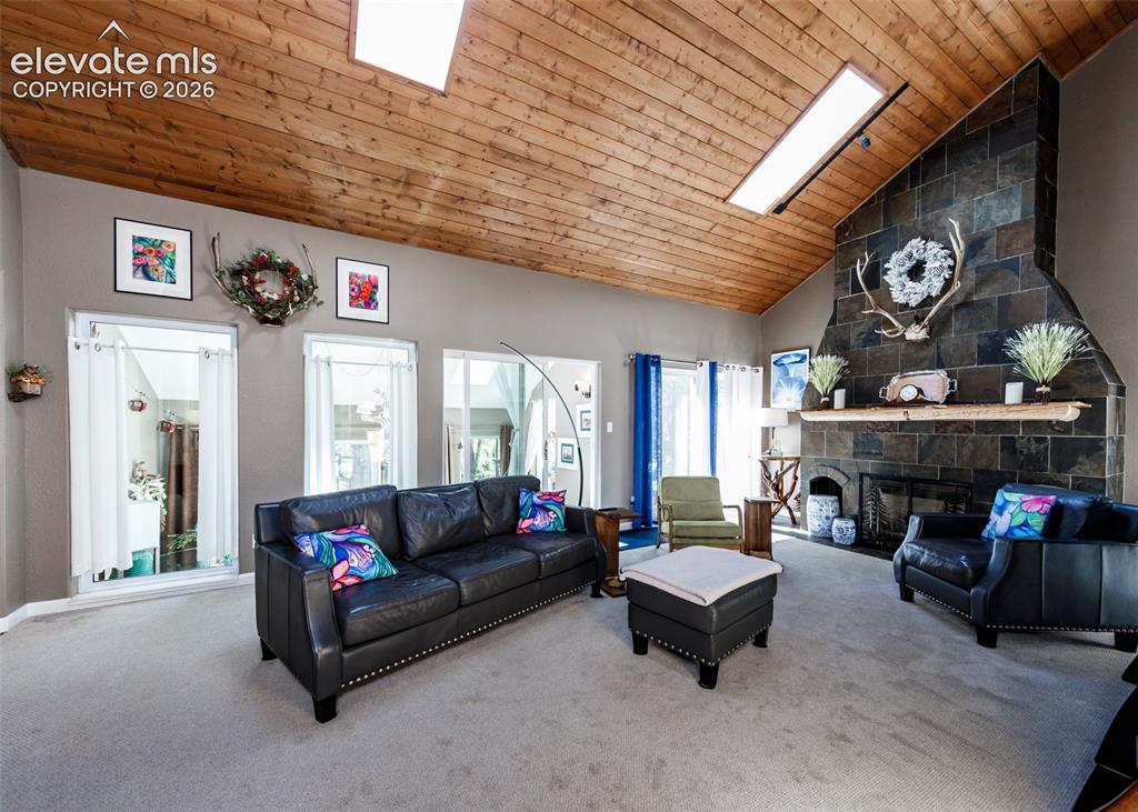 19205 Doewood Drive Monument CO 80132