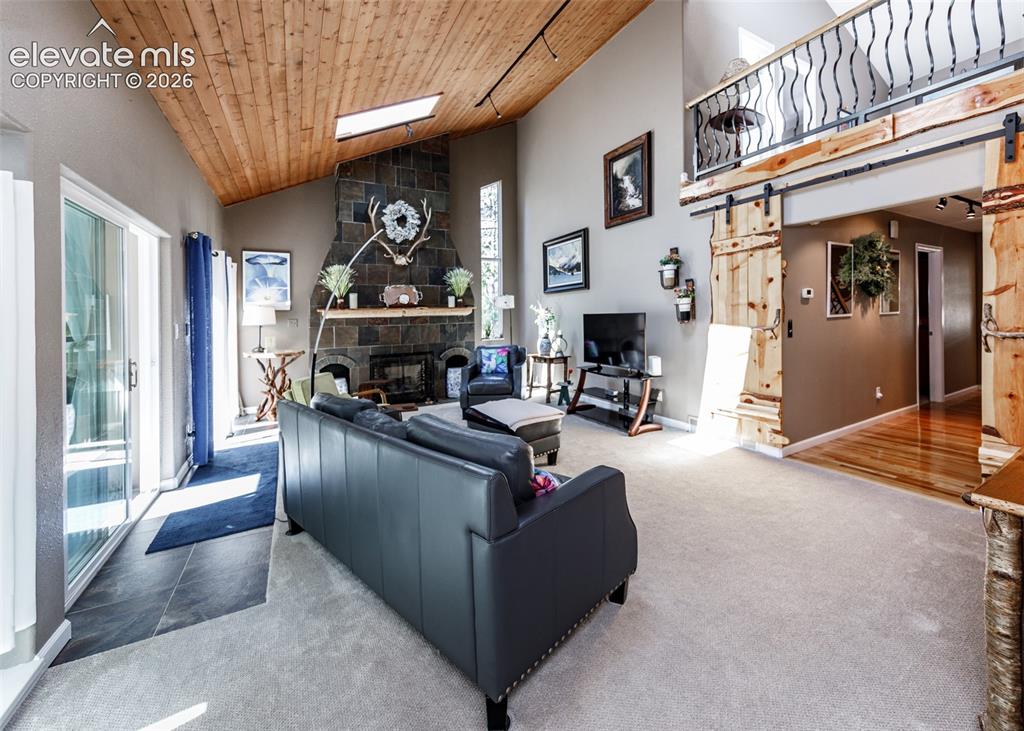 19205 Doewood Drive Monument CO 80132