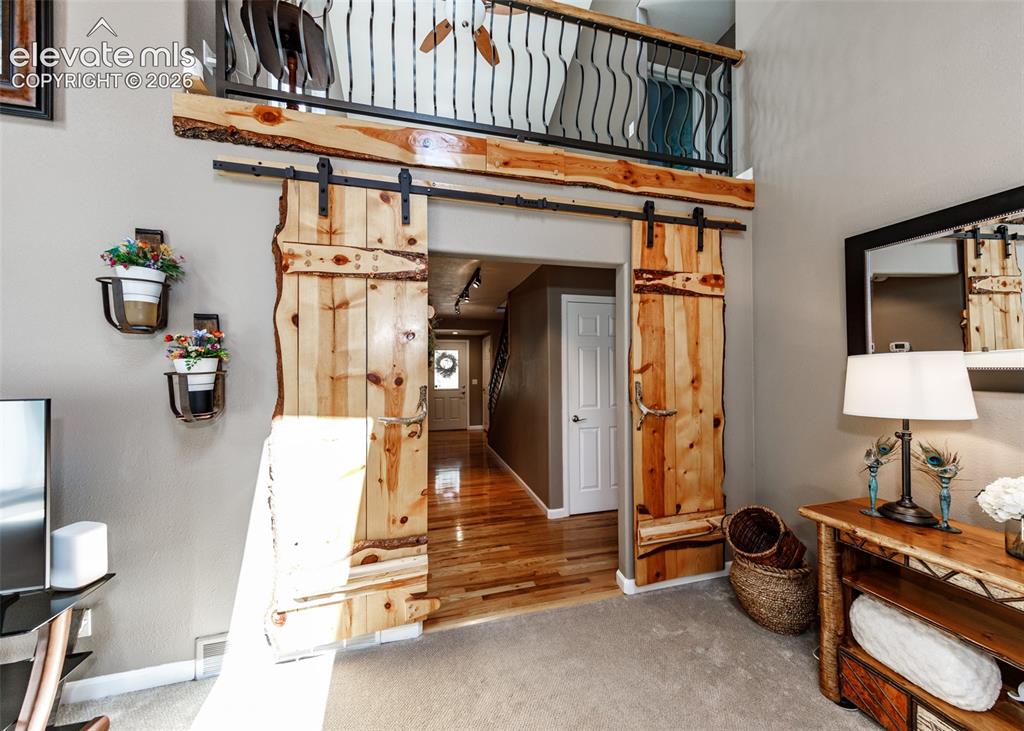 19205 Doewood Drive Monument CO 80132