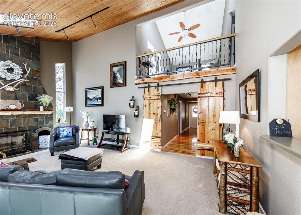19205 Doewood Drive Monument CO 80132