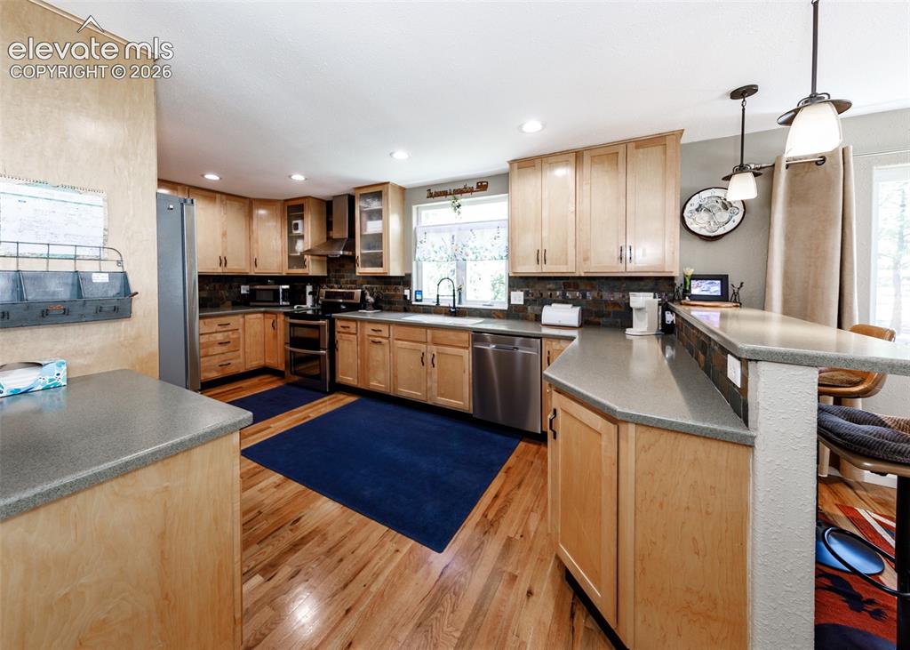 19205 Doewood Drive Monument CO 80132