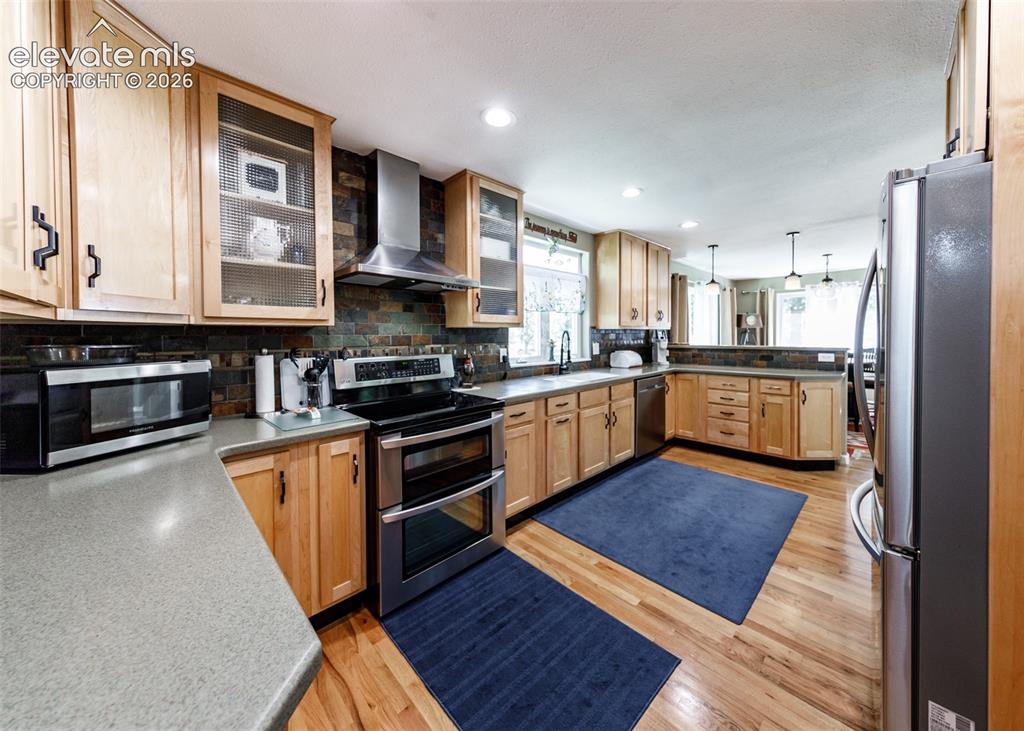 19205 Doewood Drive Monument CO 80132