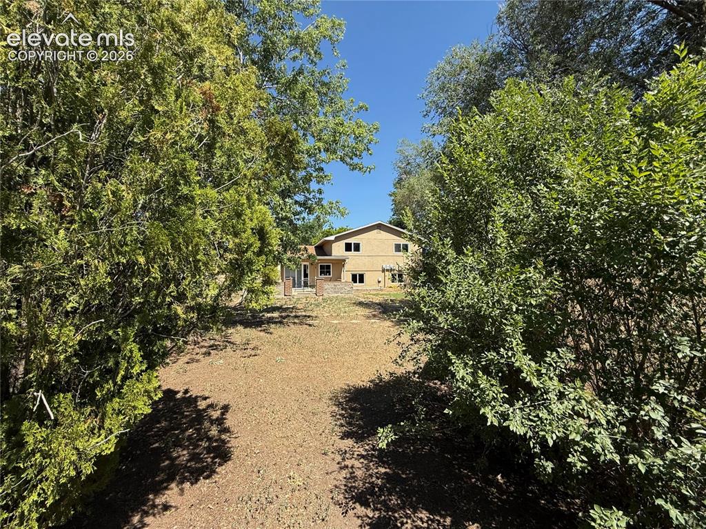 1208 Doyle Place Colorado Springs CO 80915