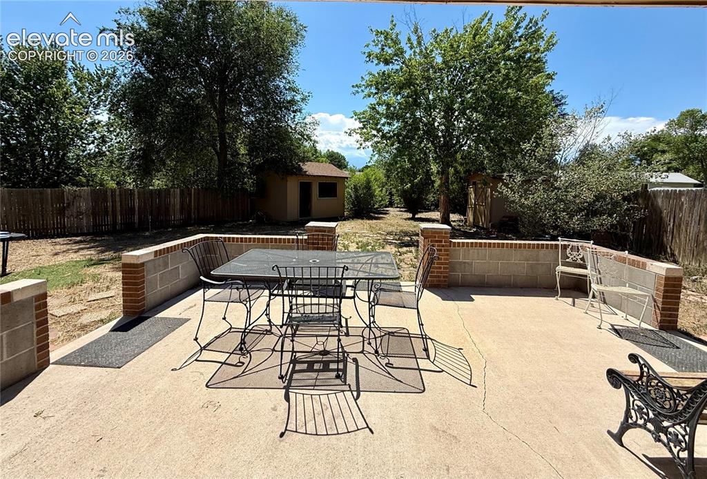 1208 Doyle Place Colorado Springs CO 80915