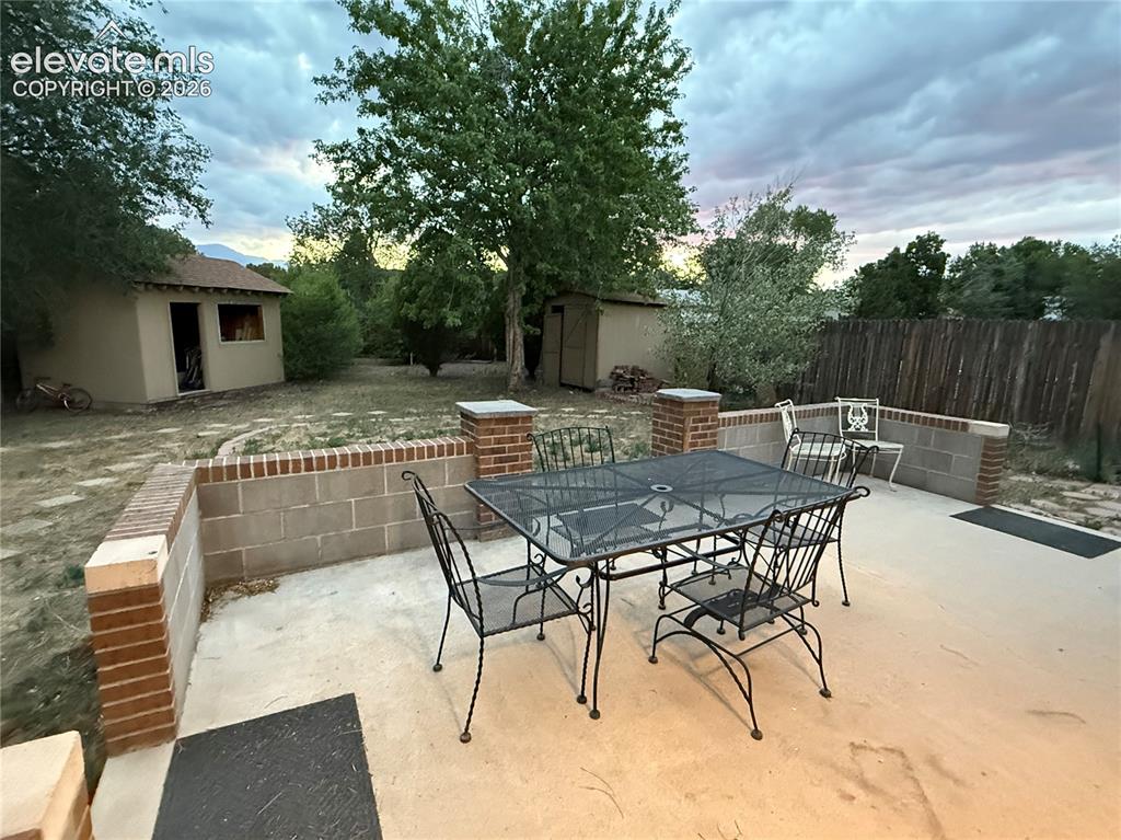 1208 Doyle Place Colorado Springs CO 80915