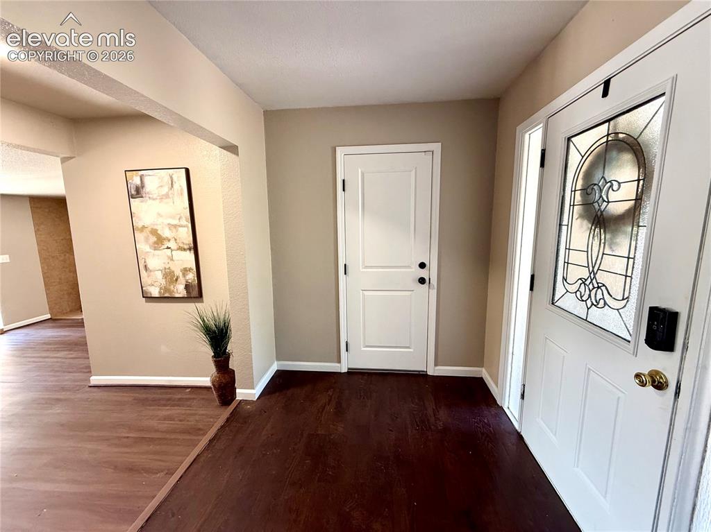 1208 Doyle Place Colorado Springs CO 80915