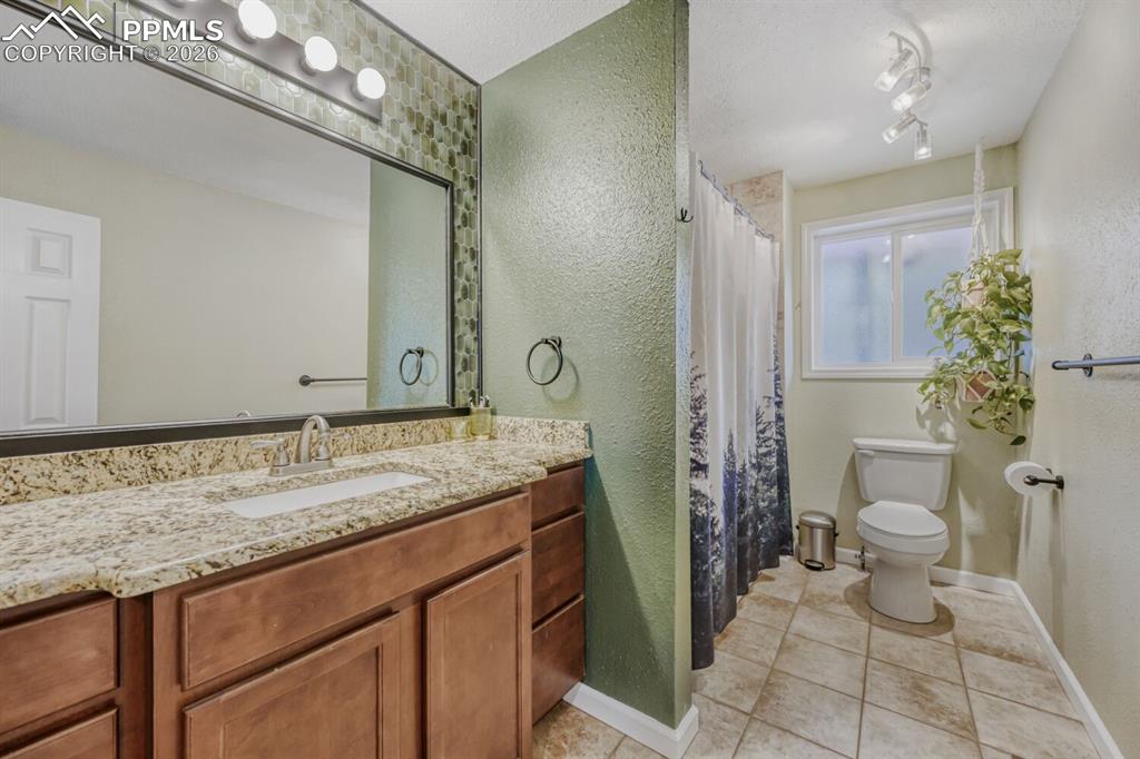 1005 W Browning Avenue Woodland Park CO 80863