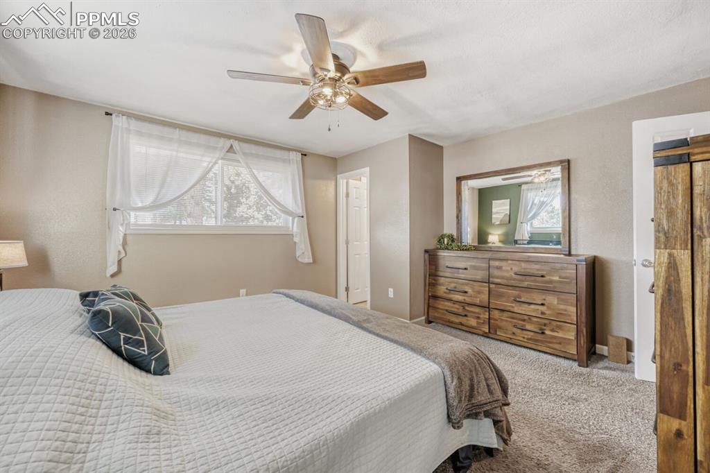 1005 W Browning Avenue Woodland Park CO 80863
