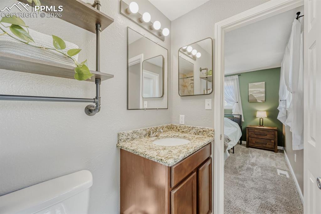 1005 W Browning Avenue Woodland Park CO 80863
