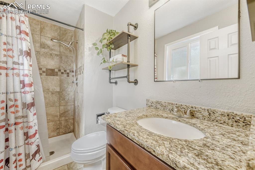 1005 W Browning Avenue Woodland Park CO 80863