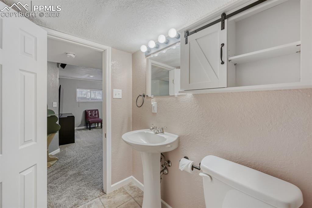1005 W Browning Avenue Woodland Park CO 80863