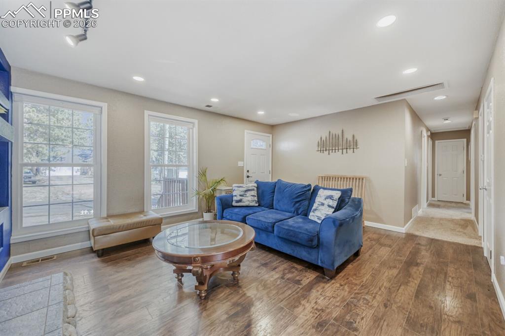 1005 W Browning Avenue Woodland Park CO 80863