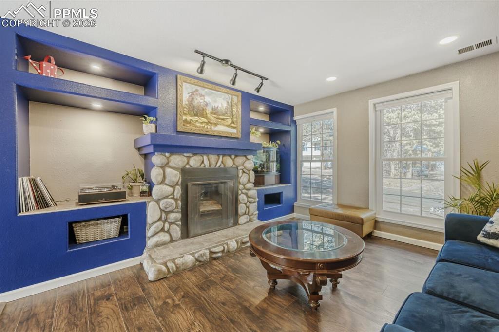 1005 W Browning Avenue Woodland Park CO 80863