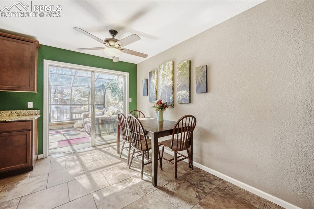 1005 W Browning Avenue Woodland Park CO 80863