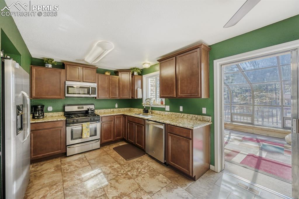 1005 W Browning Avenue Woodland Park CO 80863