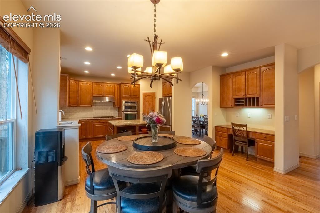 15663 Wildwood Court Colorado Springs CO 80921