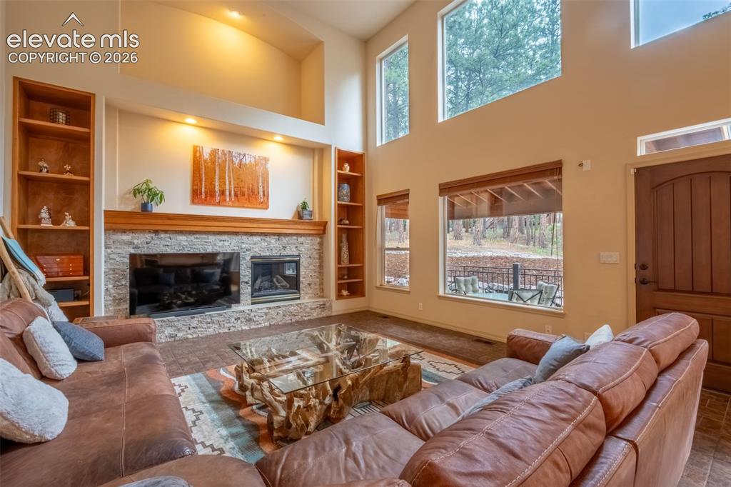 15663 Wildwood Court Colorado Springs CO 80921