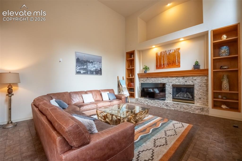 15663 Wildwood Court Colorado Springs CO 80921