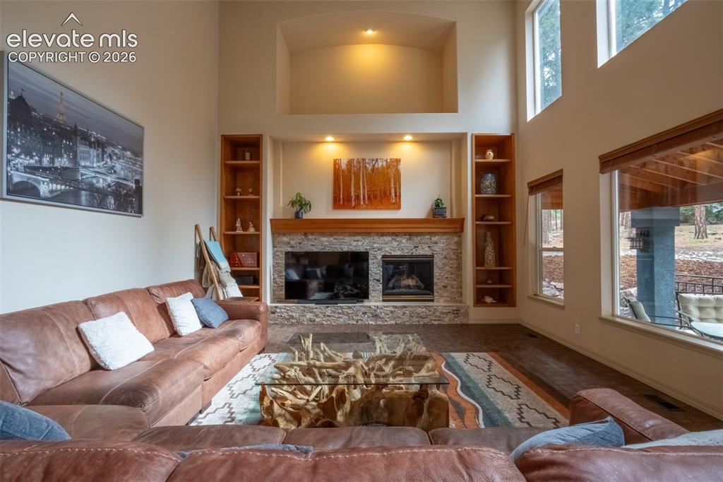 15663 Wildwood Court Colorado Springs CO 80921
