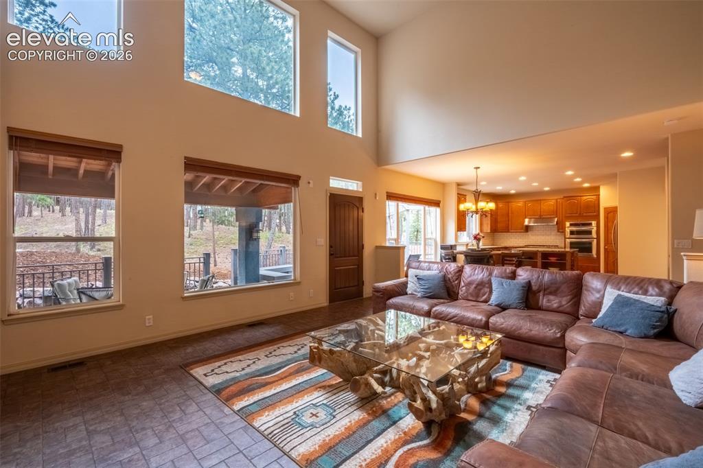 15663 Wildwood Court Colorado Springs CO 80921