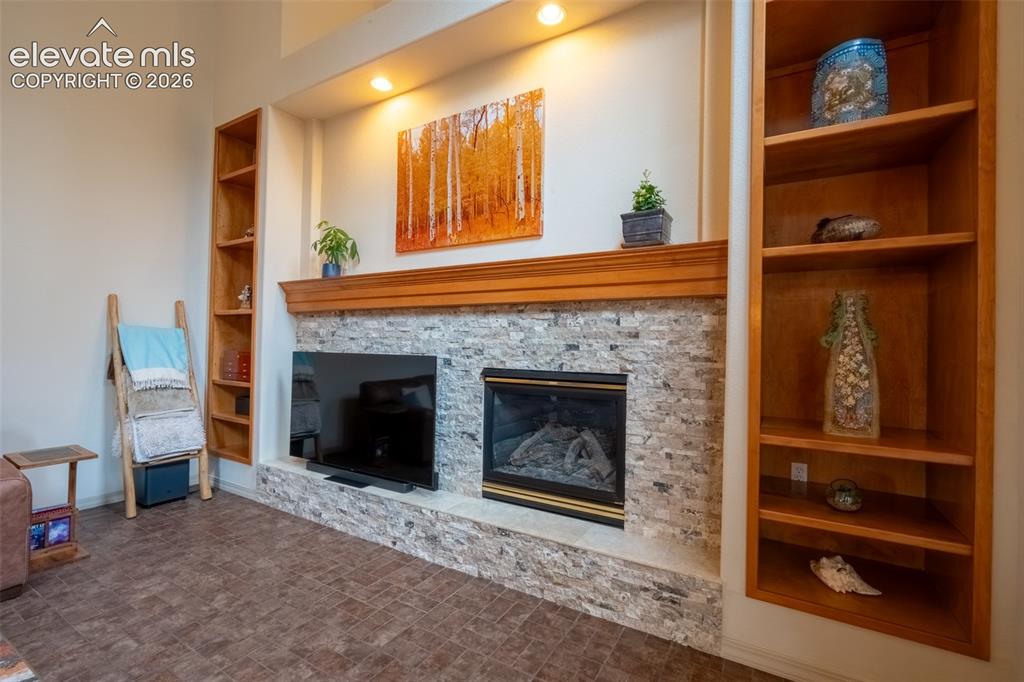 15663 Wildwood Court Colorado Springs CO 80921