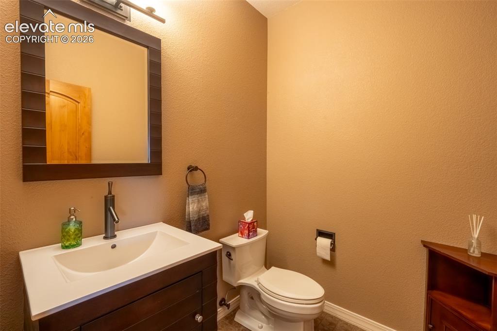 15663 Wildwood Court Colorado Springs CO 80921