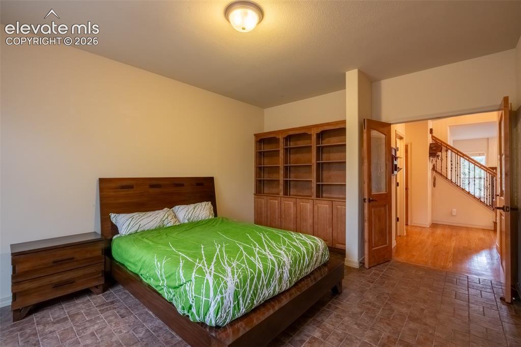 15663 Wildwood Court Colorado Springs CO 80921