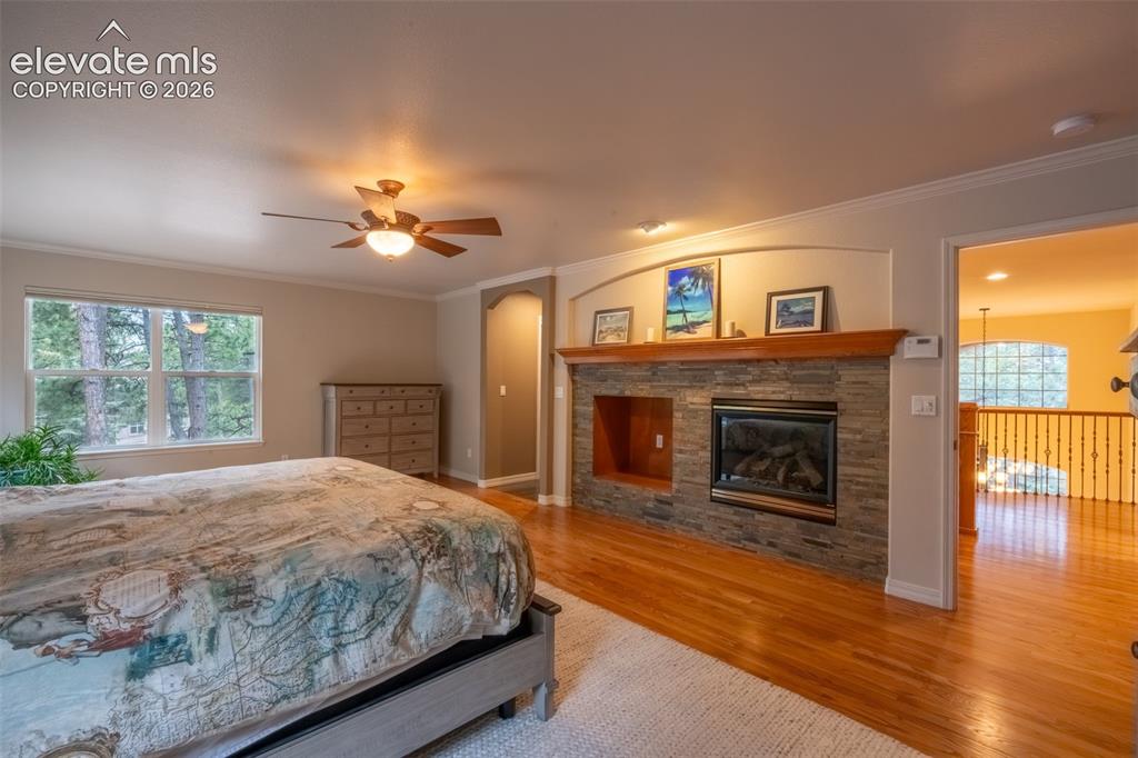 15663 Wildwood Court Colorado Springs CO 80921