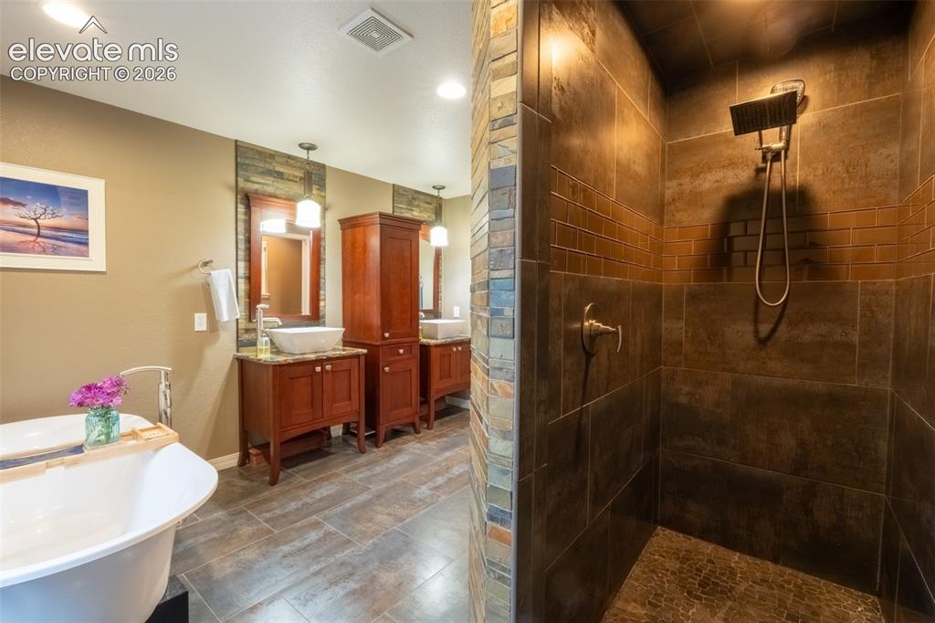 15663 Wildwood Court Colorado Springs CO 80921