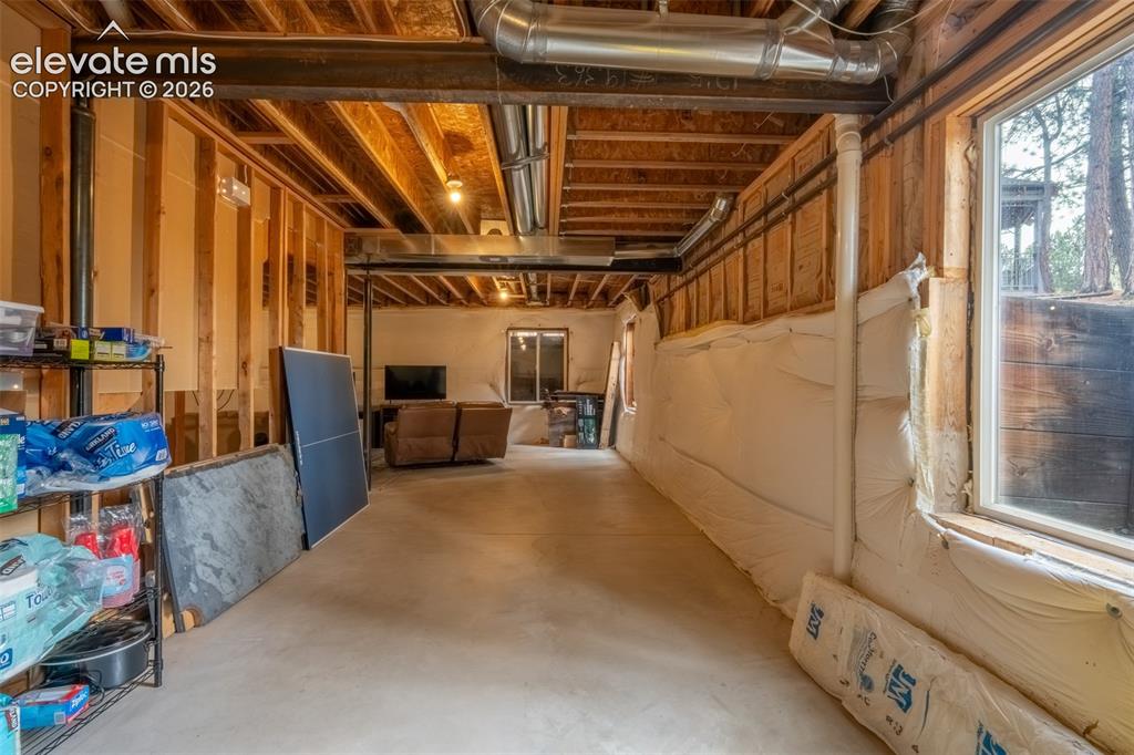 15663 Wildwood Court Colorado Springs CO 80921