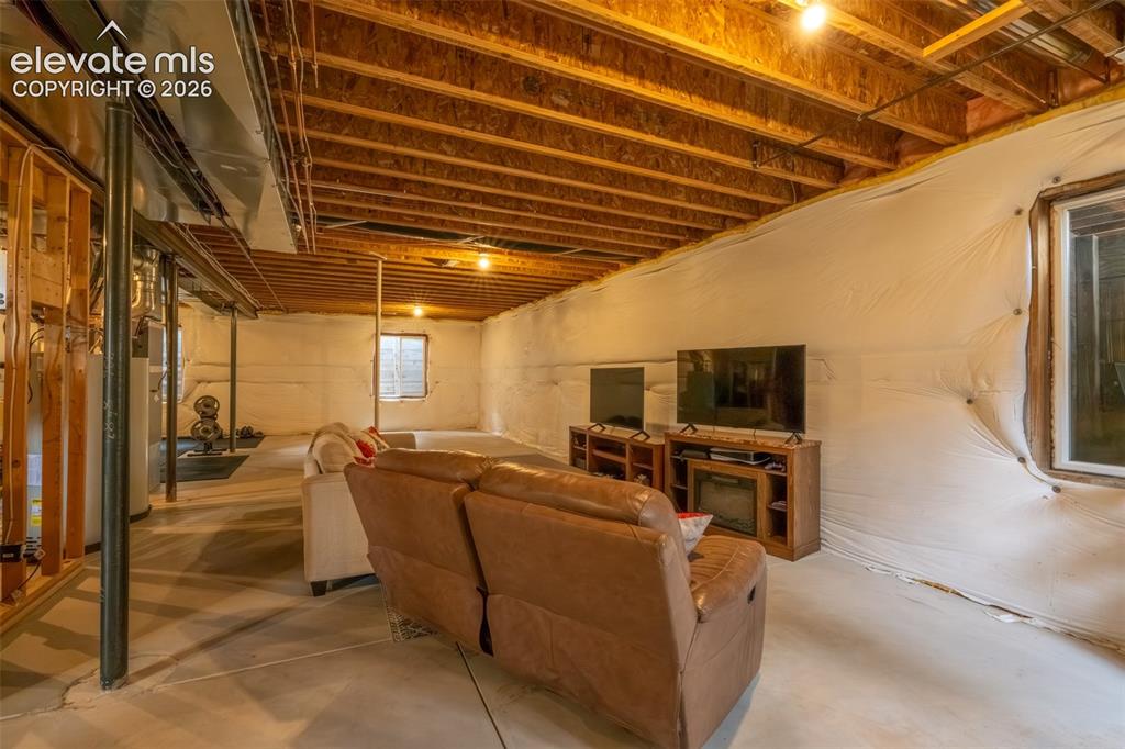 15663 Wildwood Court Colorado Springs CO 80921