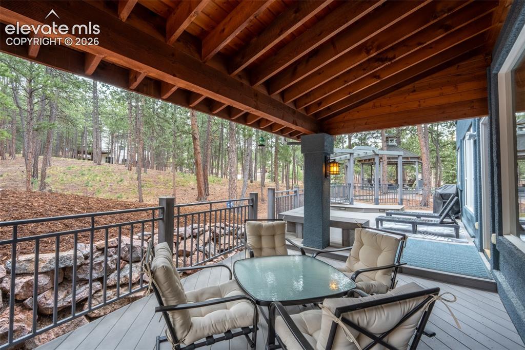 15663 Wildwood Court Colorado Springs CO 80921