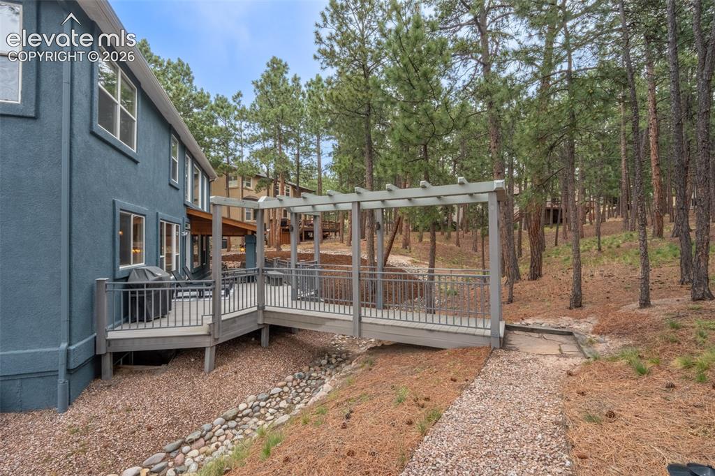 15663 Wildwood Court Colorado Springs CO 80921