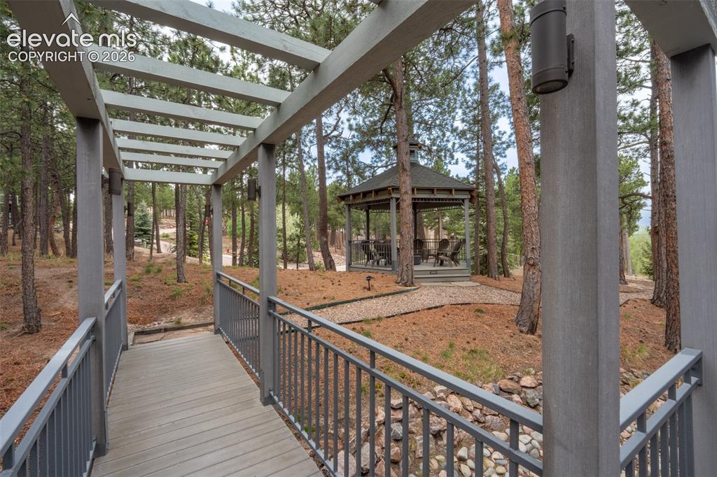 15663 Wildwood Court Colorado Springs CO 80921