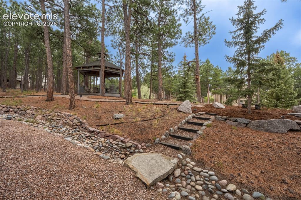 15663 Wildwood Court Colorado Springs CO 80921