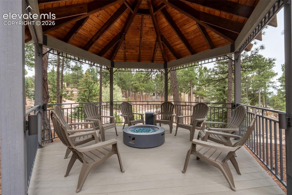 15663 Wildwood Court Colorado Springs CO 80921