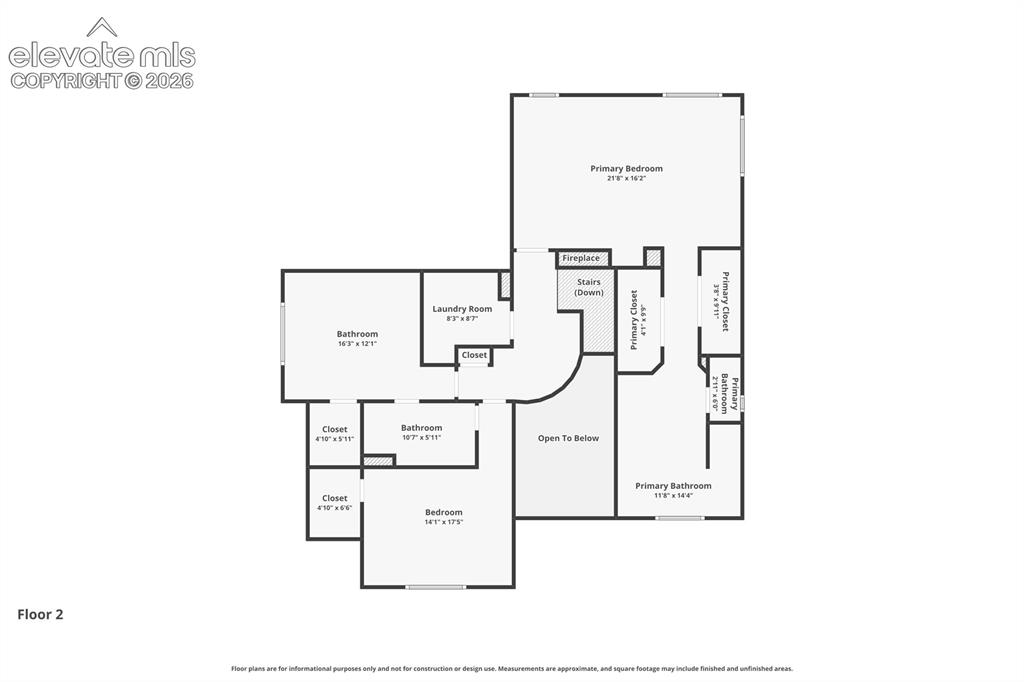 15663 Wildwood Court Colorado Springs CO 80921