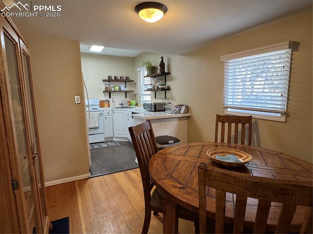 1633 Cheyenne Boulevard Colorado Springs CO 80906