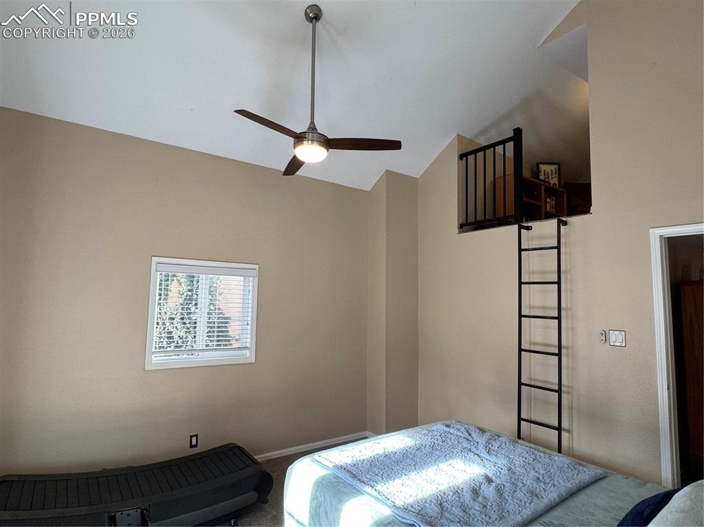 1633 Cheyenne Boulevard Colorado Springs CO 80906