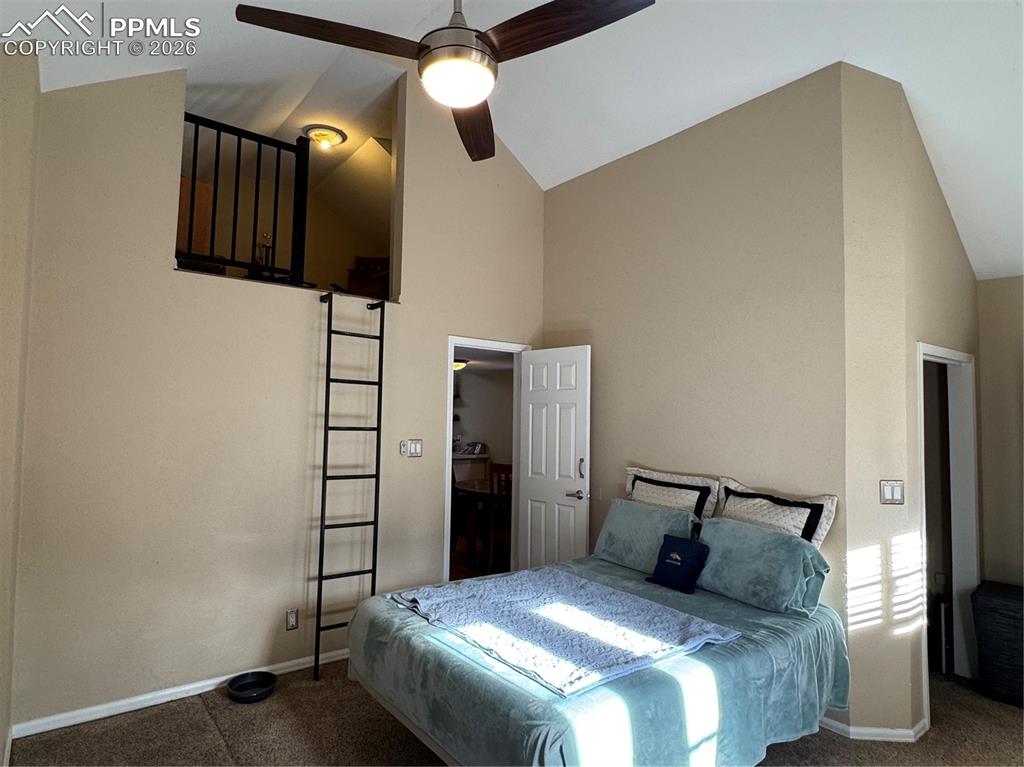 1633 Cheyenne Boulevard Colorado Springs CO 80906