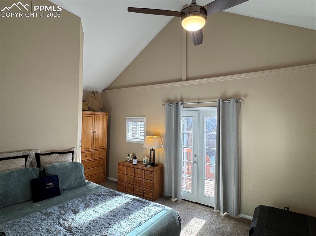 1633 Cheyenne Boulevard Colorado Springs CO 80906