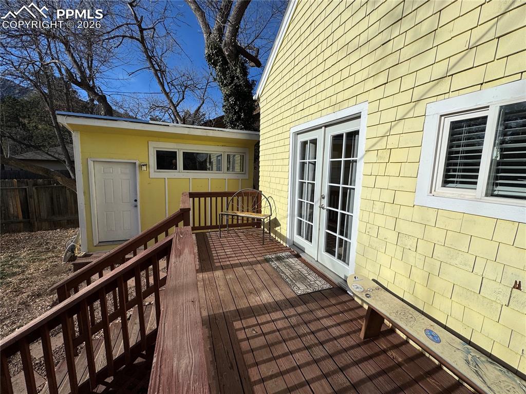 1633 Cheyenne Boulevard Colorado Springs CO 80906