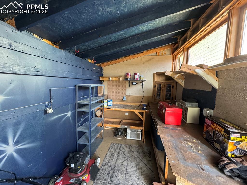 1633 Cheyenne Boulevard Colorado Springs CO 80906