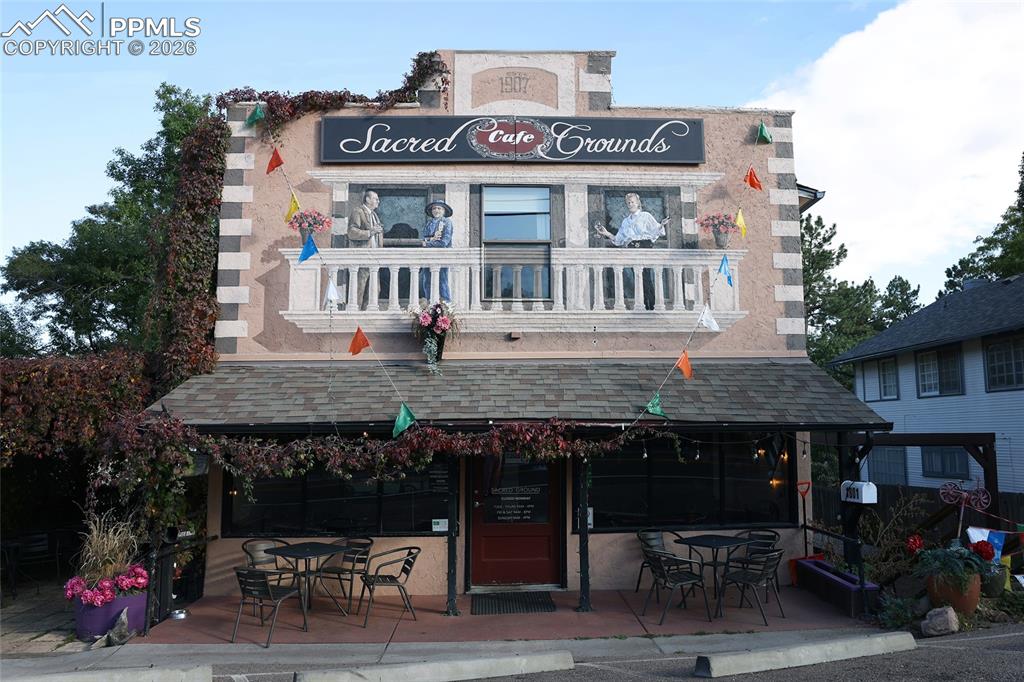 1633 Cheyenne Boulevard Colorado Springs CO 80906