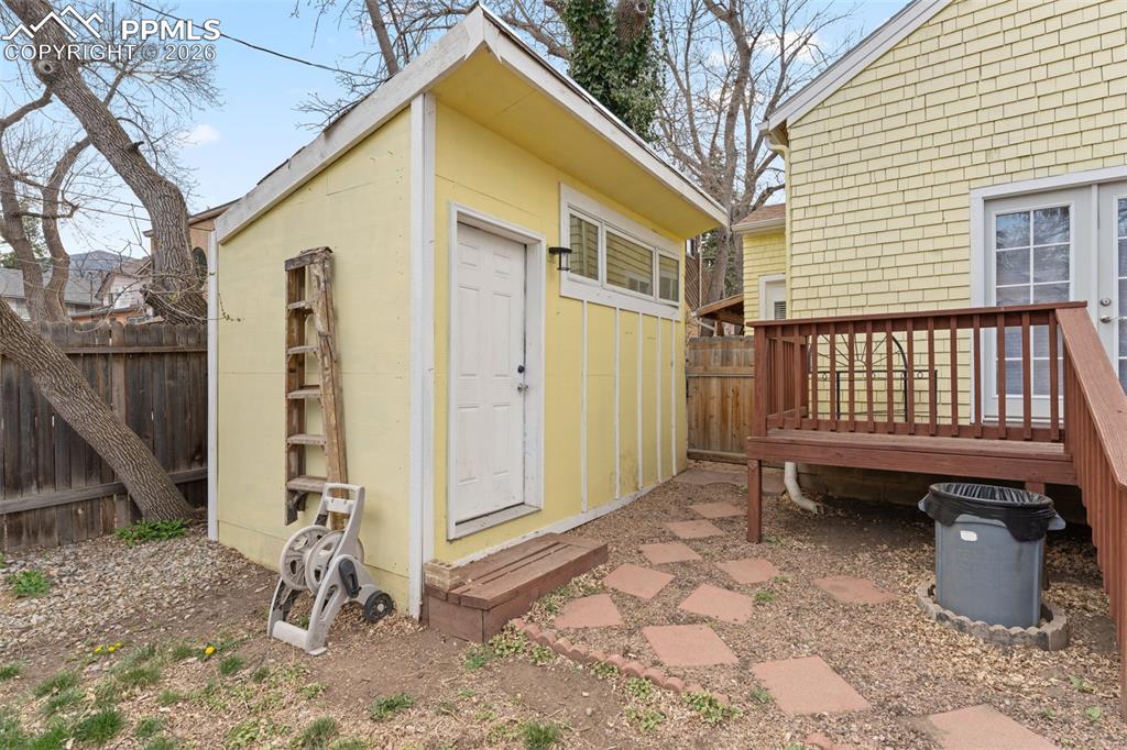 1633 Cheyenne Boulevard Colorado Springs CO 80906