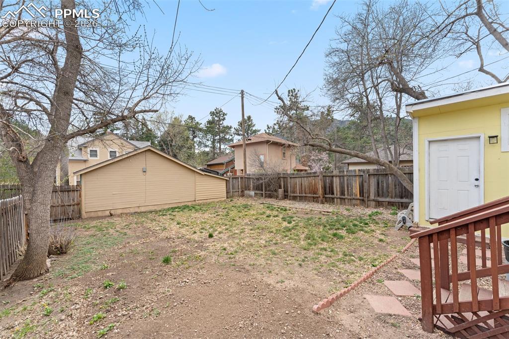 1633 Cheyenne Boulevard Colorado Springs CO 80906