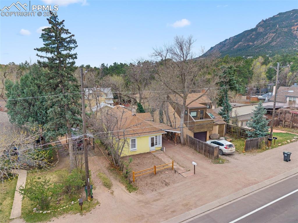 1633 Cheyenne Boulevard Colorado Springs CO 80906