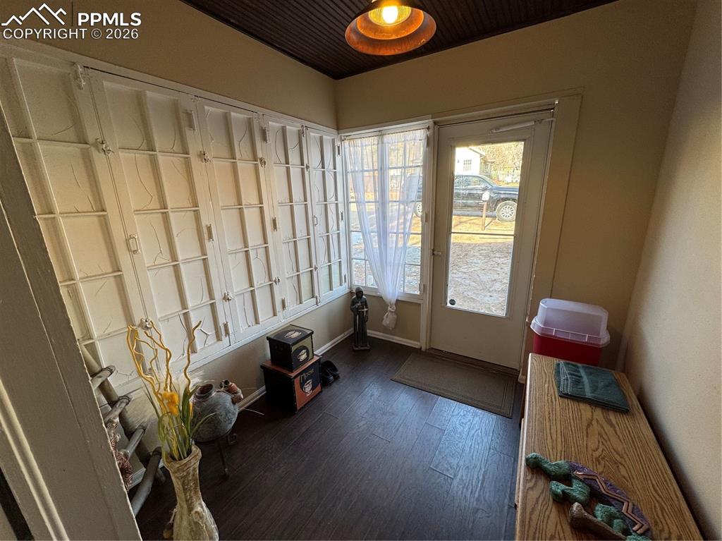 1633 Cheyenne Boulevard Colorado Springs CO 80906