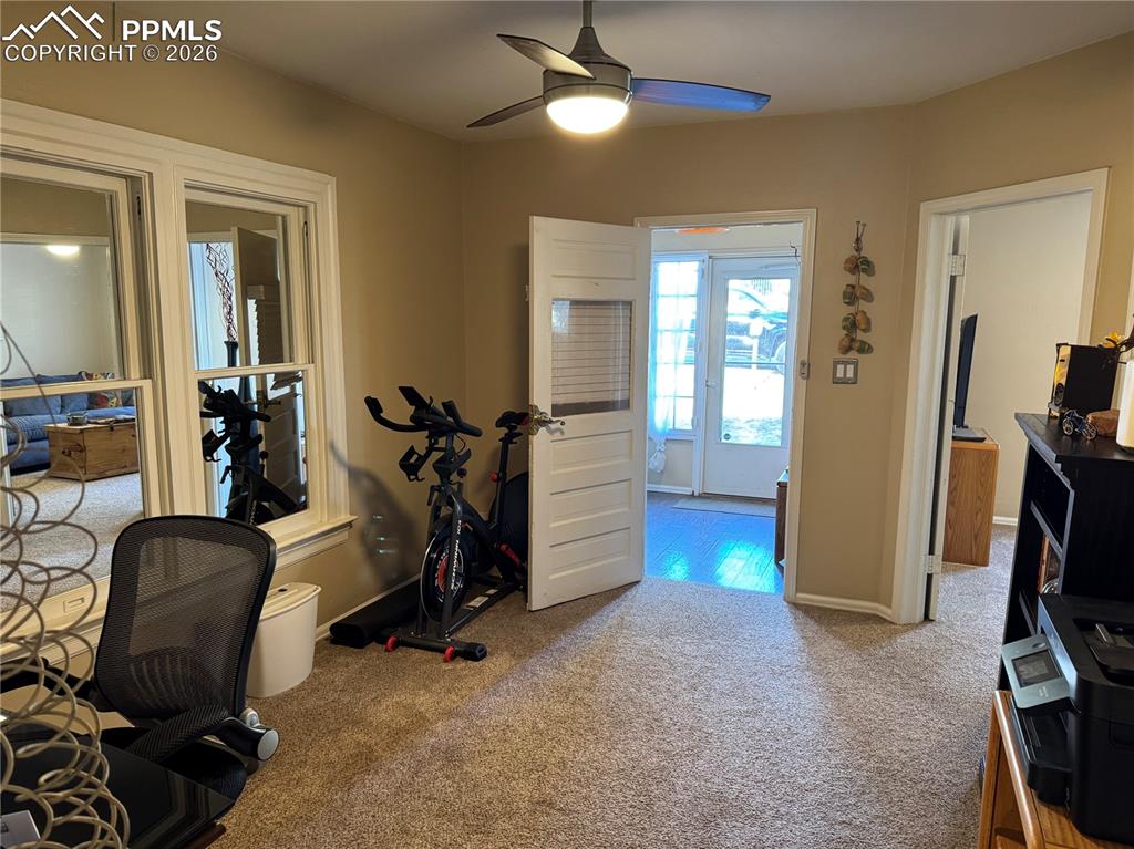 1633 Cheyenne Boulevard Colorado Springs CO 80906