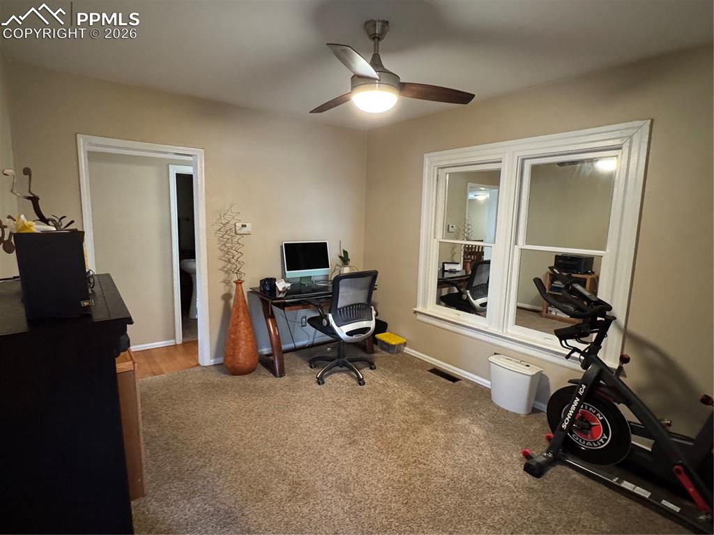 1633 Cheyenne Boulevard Colorado Springs CO 80906